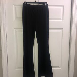 Wild Fable Black Flare Pants Boot Cut Style